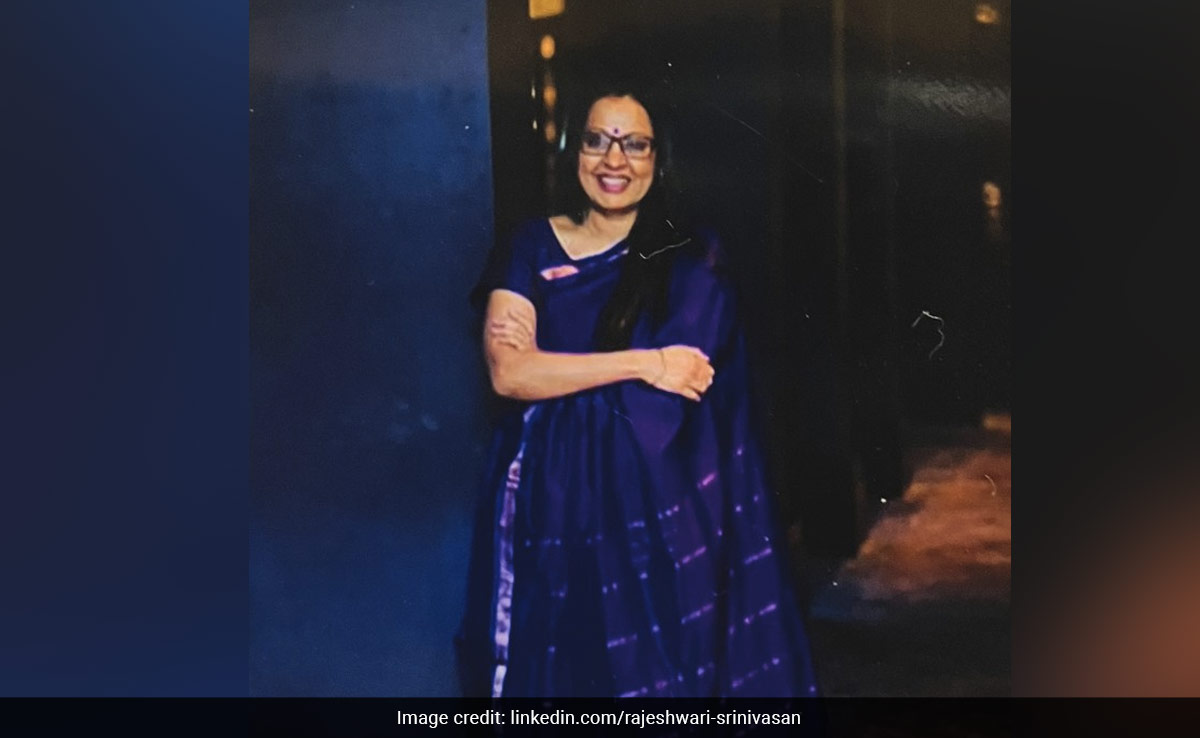 Fabindia Appoints Rajeshwari Srinivasan As Its New CEO