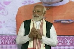 क्रेडिट के भूखे लोगों को नॉर्थ ईस्ट दूर लगता था : पीएम मोदी ने विपक्ष को असम में घेरा क्रेडिट के भूखे लोगों को नॉर्थ ईस्ट दूर लगता था : पीएम मोदी ने विपक्ष को असम में घेरा