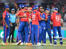 Delhi Capitals Bolster Squad With Sensational Talents At IPL Auction 2024