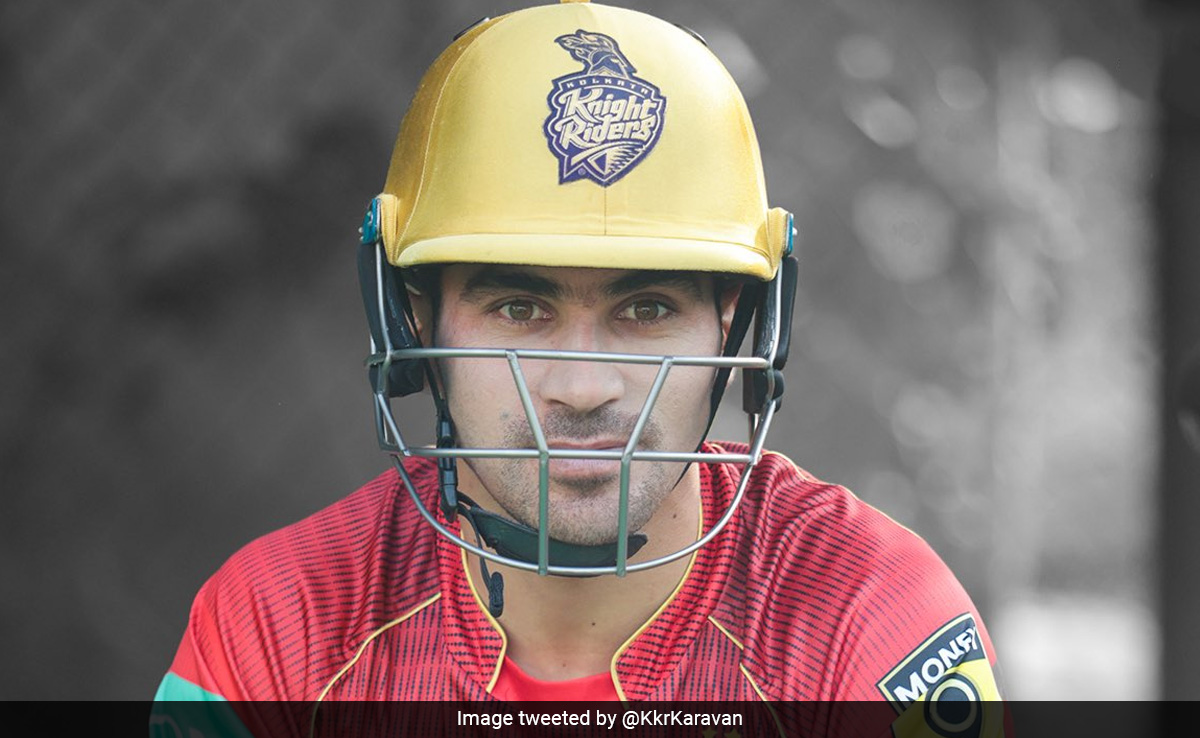 Kolkata Knight Riders Predicted XI vs Punjab Kings, IPL 2023: Will In-Form Rahmanullah Gurbaz Get His Chance?