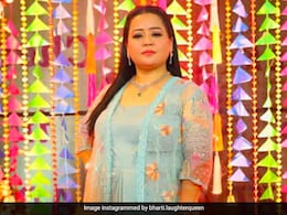 कॉमेडियन भारती सिंह ने इन 7 टिप्स को फॉलो कर घटाया था 20 किलो वजन कॉमेडियन भारती सिंह ने इन 7 टिप्स को फॉलो कर घटाया था 20 किलो वजन