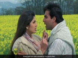 मुस्कुराती रहने वाली शिल्पा शेट्टी ने अक्षय कुमार की इस हरकत के बाद छोड़ दिया था हंसना, ट्विंकल खन्ना के लिए कह दी थी यह बड़ी बात मुस्कुराती रहने वाली शिल्पा शेट्टी ने अक्षय कुमार की इस हरकत के बाद छोड़ दिया था हंसना, ट्विंकल खन्ना के लिए कह दी थी यह बड़ी बात