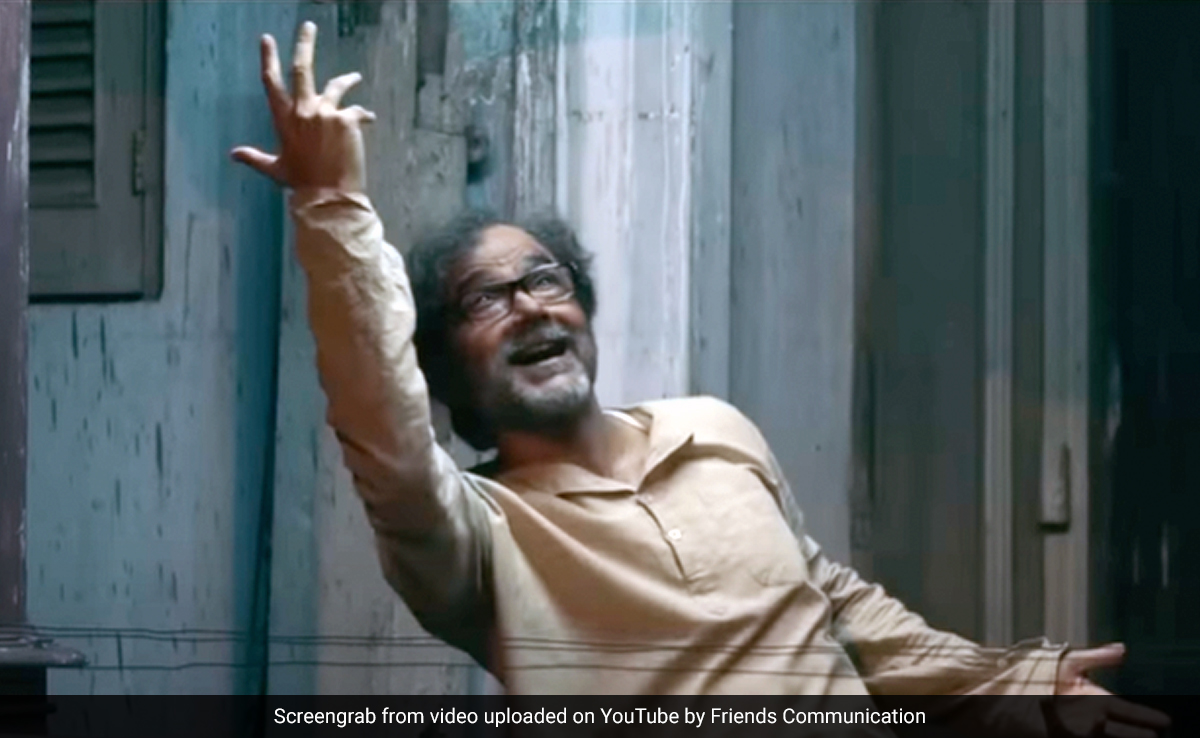 <i>Shesh Pata</i> Review: Poem Of Pain And Redemption, Headlined By Prosenjit Chatterjee