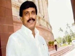 Plea Filed In Court Against Release Of Bihar Ex MP Anand Mohan Plea Filed In Court Against Release Of Bihar Ex MP Anand Mohan