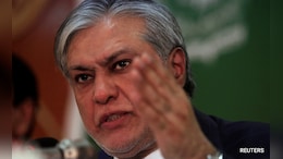 In U-Turn, Pak Minister Says "No Objection" To Terror Group Tag For TRF