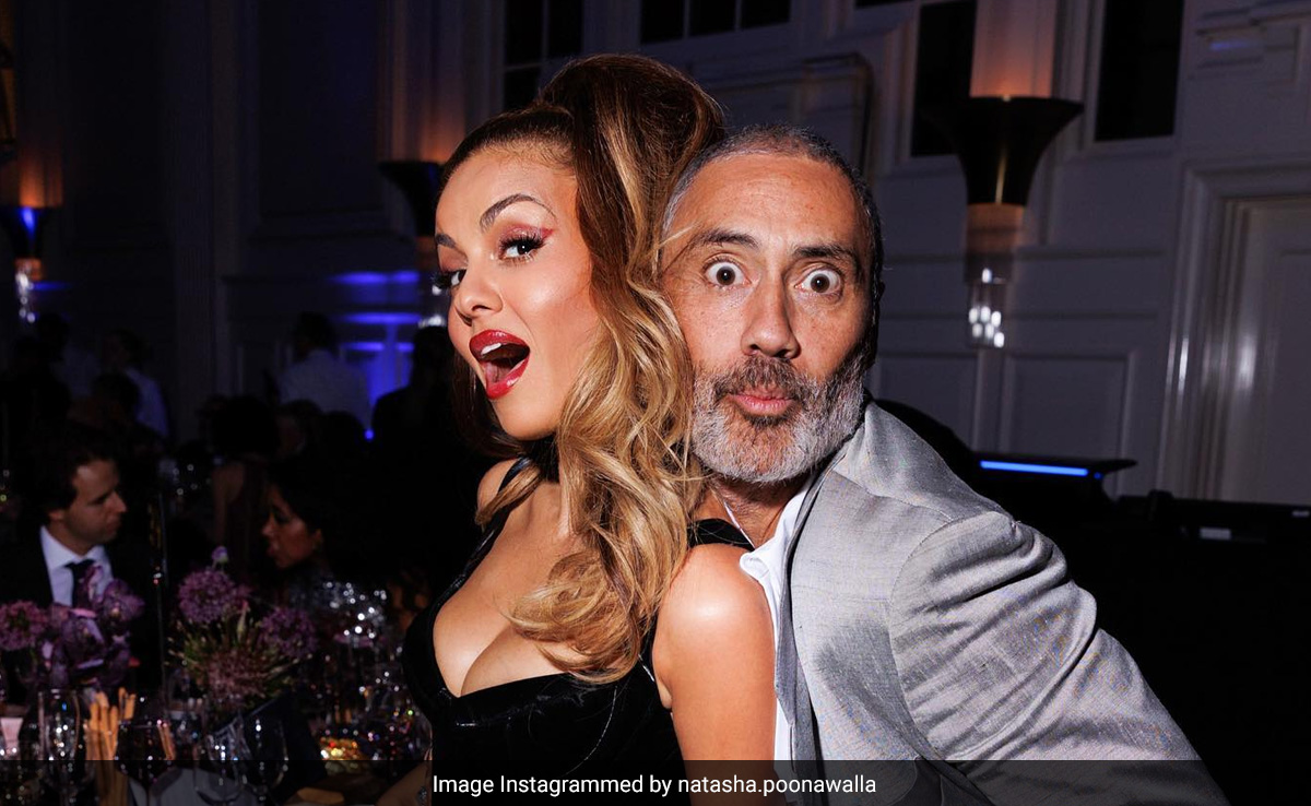 Natasha Poonawalla With Taika Waititi, Rita Ora And Other Stars In Pics From New York