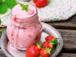 Strawberry Lassi And More: 6 Amazing Lassi Recipes To Try This Summer