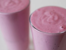 Get A Healthy And Tasty Twist On Chaas With This Beetroot Buttermilk Recipe