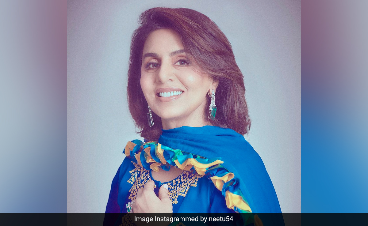 Explained: Why The Internet Is Discussing Neetu Kapoor, Katrina Kaif And Her Mom