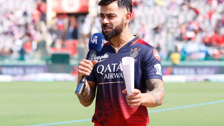 IPL 2023: इस कारण पंजाब किंग्स के खिलाफ विराट कोहली कर रहे हैं कप्तानी