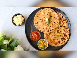 सर्दियों का सुपरफूड नाश्ता है पहाड़ी गहत दाल के पराठे, स्वाद और सेहत का परफेक्ट मेल