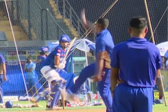Arjun Tendulkar, Son of Legendary Cricketer Sachin Tendulkar, Makes IPL Debut Arjun Tendulkar, Son of Legendary Cricketer Sachin Tendulkar, Makes IPL Debut
