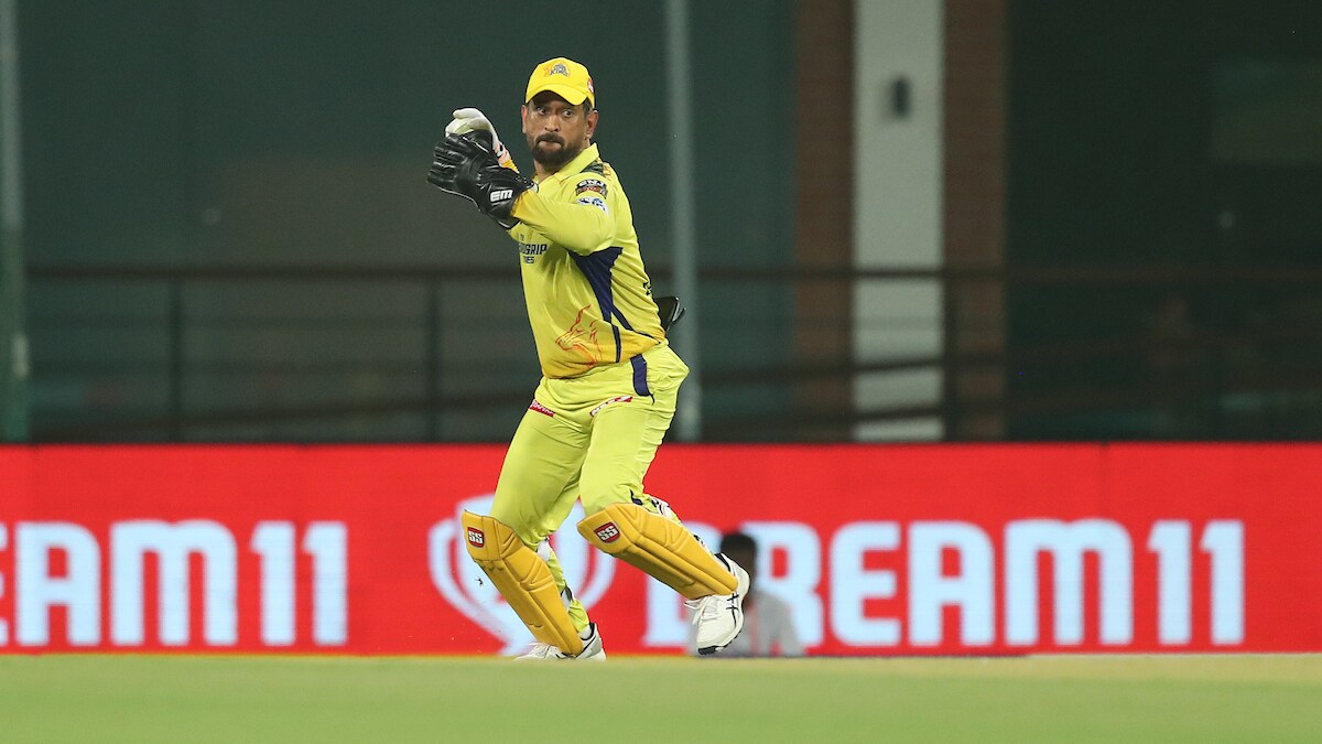 “Even ChatGPT Takes Advice…”: MS Dhoni Fan’s Stunning Poster In IPL 2023 Goes Viral “Even ChatGPT Takes Advice…”: MS Dhoni Fan’s Stunning Poster In IPL 2023 Goes Viral