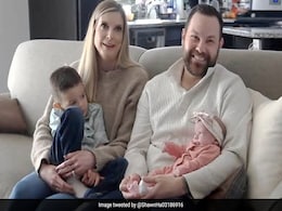 138 साल बाद परिवार में पैदा हुई बेटी, पति-पत्नी की कहानी सुन रह जाएंगे हैरान 138 साल बाद परिवार में पैदा हुई बेटी, पति-पत्नी की कहानी सुन रह जाएंगे हैरान