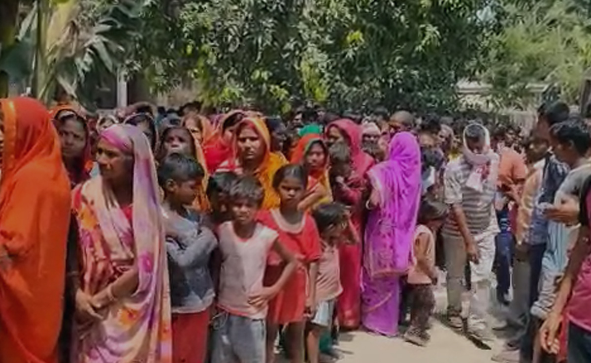 Bihar Couple Kills Daughters, 18 and 16, Over Affairs: Cops
