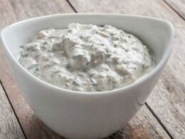 Chill Out And Slim Down With This Weight Loss-Special Raita