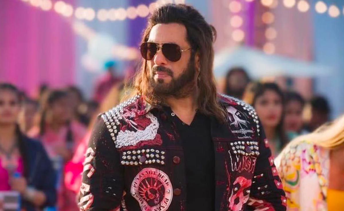 <i>Kisi Ka Bhai Kisi Ki Jaan</i> Box Office Collection Day 5: Salman Khan's Film Shows "First Noticeable Drop"