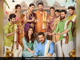 सलमान खान की एक्ट्रेस का चौंकाने वाला सच, बोलीं- पैसे देकर एक्टर्स की छवि खराब की जा रही... सलमान खान की एक्ट्रेस का चौंकाने वाला सच, बोलीं- पैसे देकर एक्टर्स की छवि खराब की जा रही...