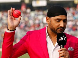 Ex-India Star Harbhajan Singh Names "Current Best" T20 Player. Not Travis Head Or Abhishek Sharma
