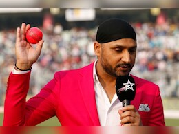 Harbhajan Singh Endorses World Tennis Cricket League- A Groundbreaking New Sports Format