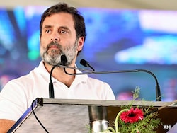 Haryana IPS Officer Suicide: Rahul Gandhi To Meet Family Today Amid Row