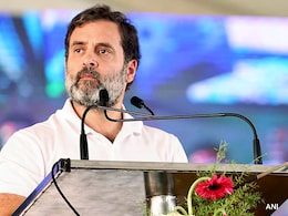 Haryana IPS Officer Suicide: Rahul Gandhi To Meet Family Today Amid Row Haryana IPS Officer Suicide: Rahul Gandhi To Meet Family Today Amid Row