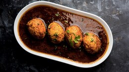 Craving Desi-Style Eggs? Satisfy Your Hunger With These 6 Mouth-Watering Dishes