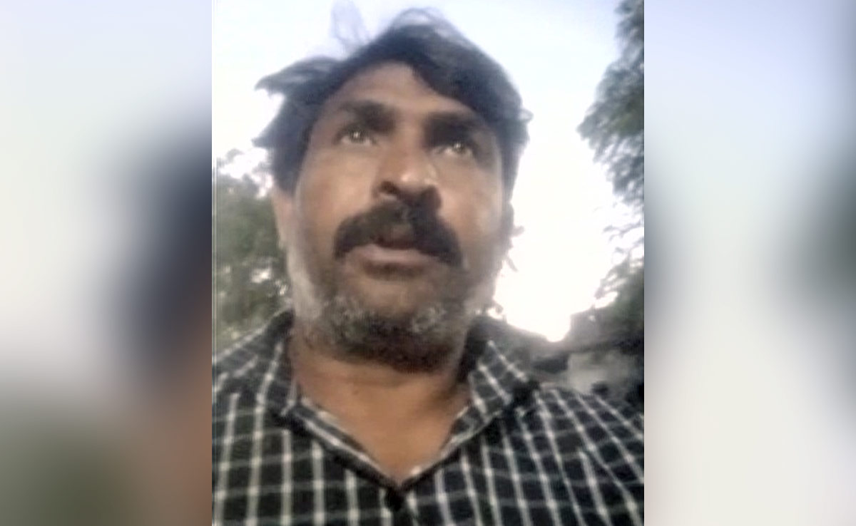 38-Year-Old Rajasthan Man's Suicide Fosters A New Crisis For Ashok Gehlot