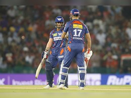 लखनऊ सुपर जायंट्स को मिल गया अपना कप्तान! कैसे हैंडल होता है प्रेशर, 24 साल की उम्र में दिखाया