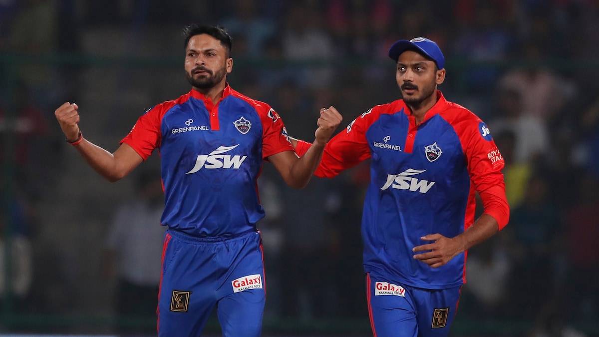 DC vs MI Live Score Updates, IPL 2023: Rohit Sharma Departs As Mumbai Lose Three Quick Wickets In Chase | Cricket News DC vs MI Live Score Updates, IPL 2023: Rohit Sharma Departs As Mumbai Lose Three Quick Wickets In Chase | Cricket News