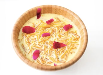 Watch: Make Sheer Khurma In Minutes With This Chef-Special Recipe Watch: Make Sheer Khurma In Minutes With This Chef-Special Recipe