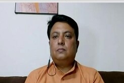 "Special Rule For Muslim Areas?" BJP Spokesperson Amid Clashes In Bengal