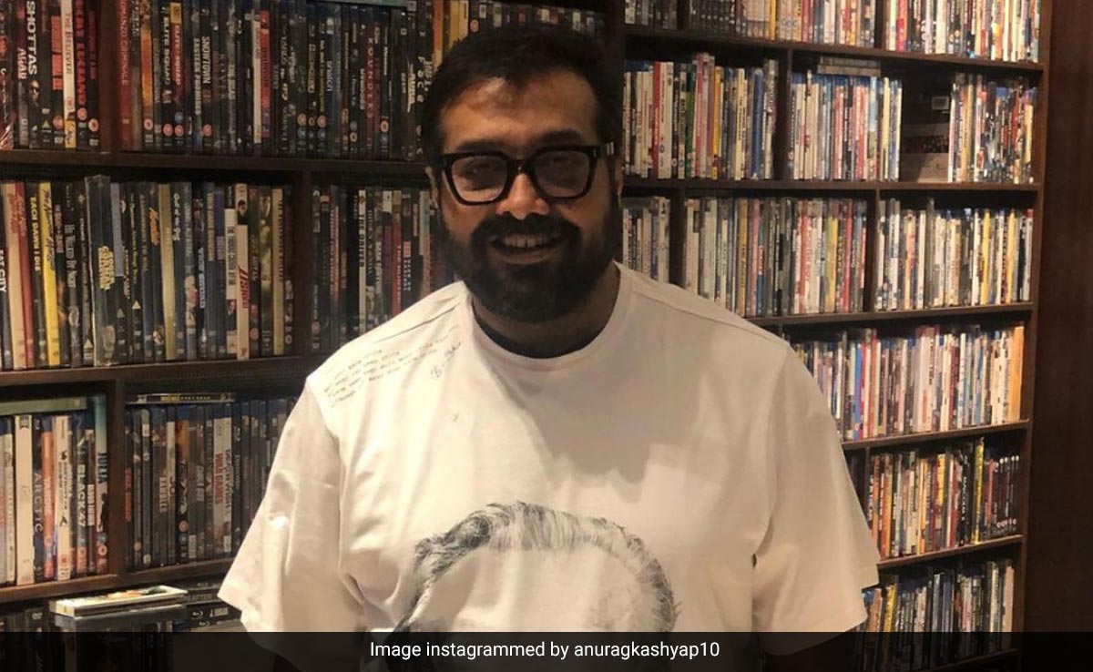 Cannes 2023: Anurag Kashyap's <i>Kennedy</i> In Midnight Screenings Lineup
