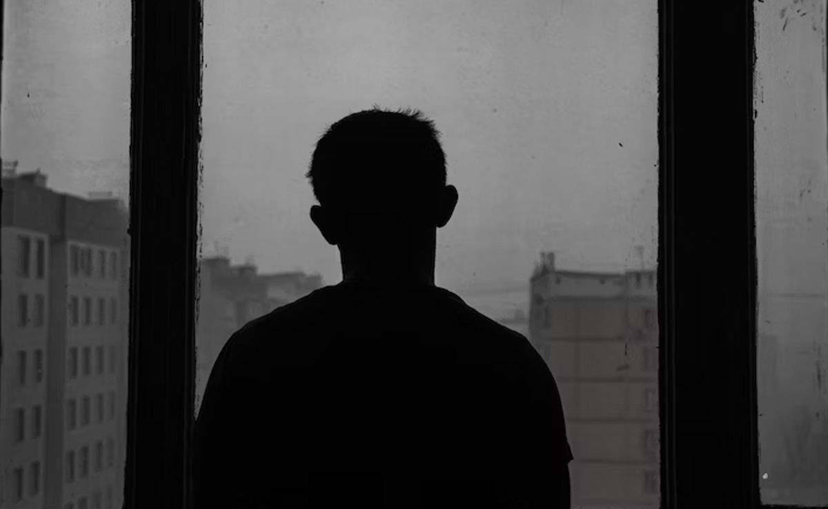 Experts Call For Action After Report Says Gen Z Facing "Midlife Crisis"