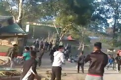Centre Denies Permission To Prosecute 30 Armymen Over Botched Nagaland Op Centre Denies Permission To Prosecute 30 Armymen Over Botched Nagaland Op