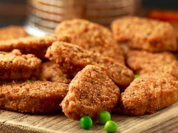 Watch: How To Make Veg Soya Nuggets For A Quick And Easy Party Snack Watch: How To Make Veg Soya Nuggets For A Quick And Easy Party Snack