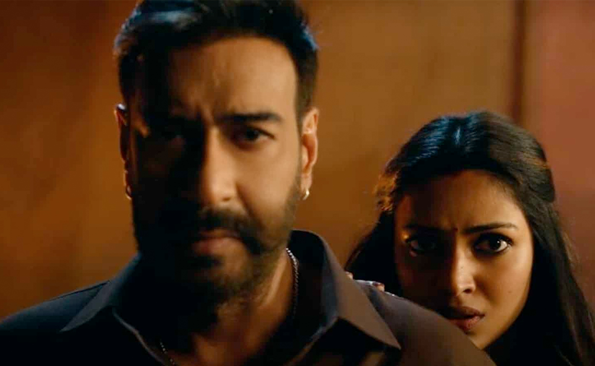 <i>Bholaa</i> Box Office Collection Day 4: Ajay Devgn's Film At Over Rs 44 Crore, Courtesy Sunday Spike
