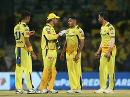 धोनी का 'इम्पैक्ट प्लेयर' नो बॉल करके हो गया था परेशान, फिर माही ने Tips देकर की गेंदबाज की उलझन दूर, Video