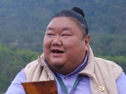 Nagaland Minister Temjen Imna Shares A Unique Method Of Cutting Carbs From Food