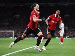 Man Utd Held By Sevilla As Juventus And Feyenoord Seize Europa League Leads Man Utd Held By Sevilla As Juventus And Feyenoord Seize Europa League Leads