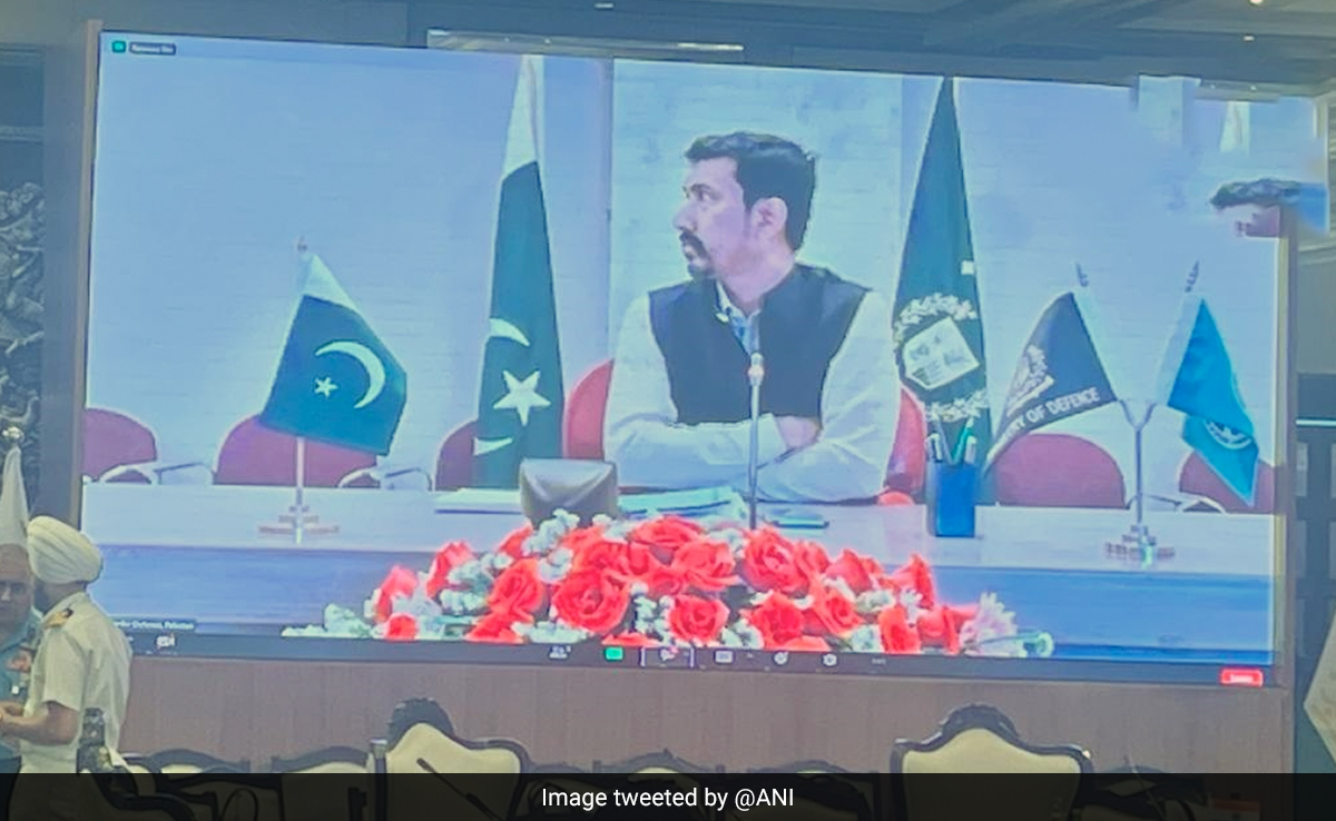 Pakistan To Virtually Attend Defence Ministers' Meet Regional Summit SCO