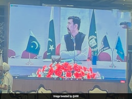 Pakistan To Virtually Attend Defence Ministers' Meet Regional Summit SCO Pakistan To Virtually Attend Defence Ministers' Meet Regional Summit SCO