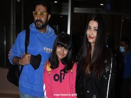 Google Told To Remove False Content On Aaradhya Bachchan From YouTube Google Told To Remove False Content On Aaradhya Bachchan From YouTube