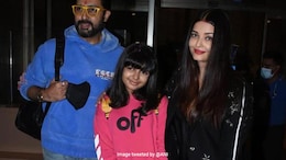 Fake Videos Still Online, Aaradhya Bachchan Approaches Court Again
