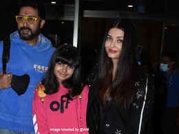Fake Videos Still Online, Aaradhya Bachchan Approaches Court Again Fake Videos Still Online, Aaradhya Bachchan Approaches Court Again
