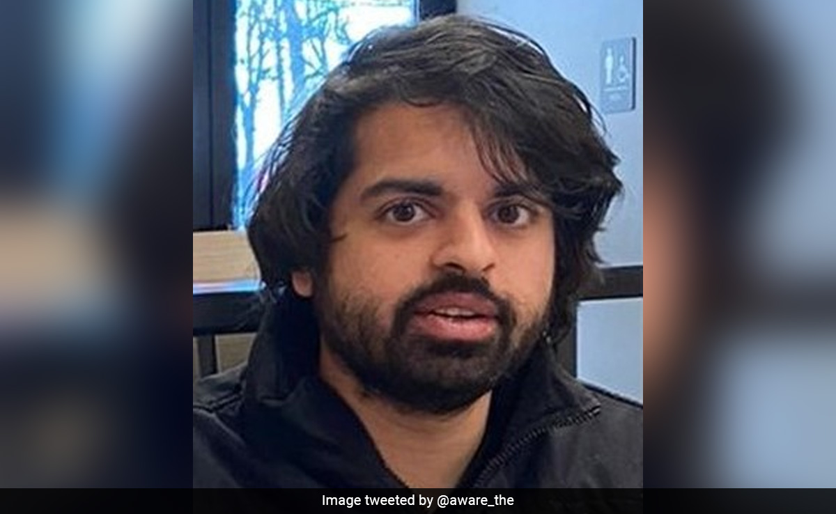 Body Of Missing Indian-American Engineer Recovered From Lake in Maryland