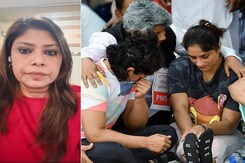 Why Protesting Wrestlers Have Everything To Lose? Why Protesting Wrestlers Have Everything To Lose?