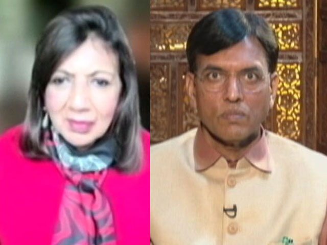 हाथ धोने से कीटाणुओं को फैलने से रोका जा सकता है : किरण मजूमदार शॉ