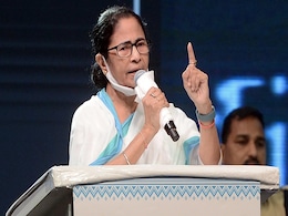 भाजपा पश्चिम बंगाल में मणिपुर जैसी स्थिति पैदा करने की कोशिश कर रही: ममता बनर्जी भाजपा पश्चिम बंगाल में मणिपुर जैसी स्थिति पैदा करने की कोशिश कर रही: ममता बनर्जी