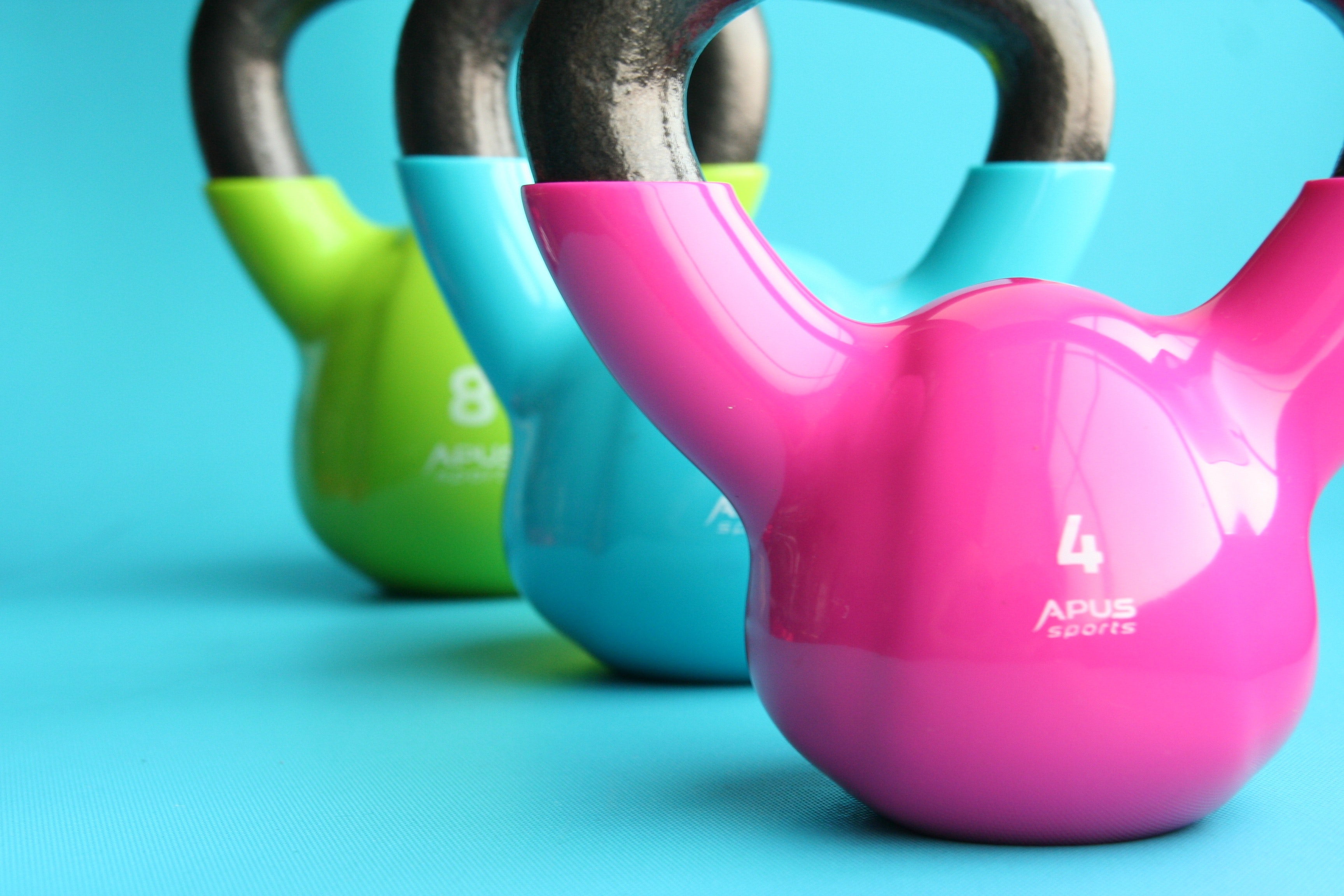 Weight Loss Tips: Here's Why & How To Use Kettlebell When Working Out